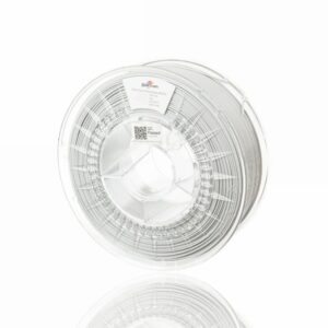 PETG Premium 1kg Light Grey – Spectrum Filaments