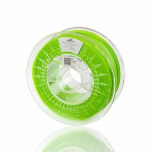 PETG Premium 1kg Lime Green – Spectrum Filaments