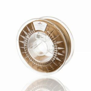 PETG Premium 1kg Pearl Gold – Spectrum Filaments