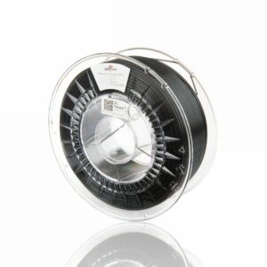 PETG Premium 1kg Transparent Black – Spectrum Filaments