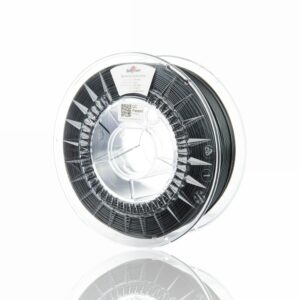 PETG/PTFE 1kg Traffic Black – Spectrum Filaments