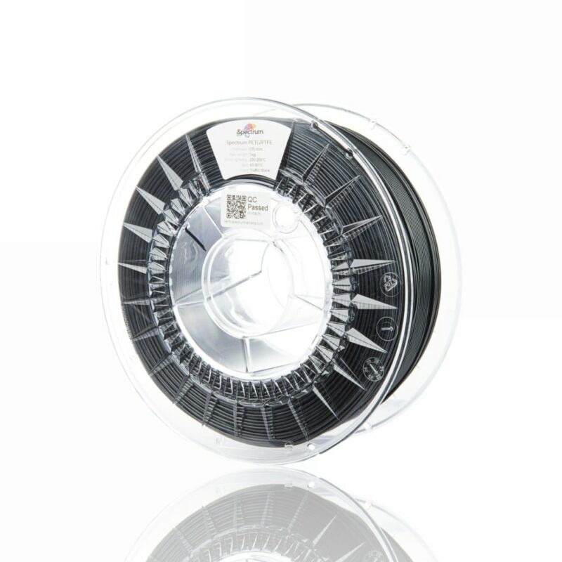 petg ptfe iron light signal traffic black evolt portugal espana filamento impressao 3d