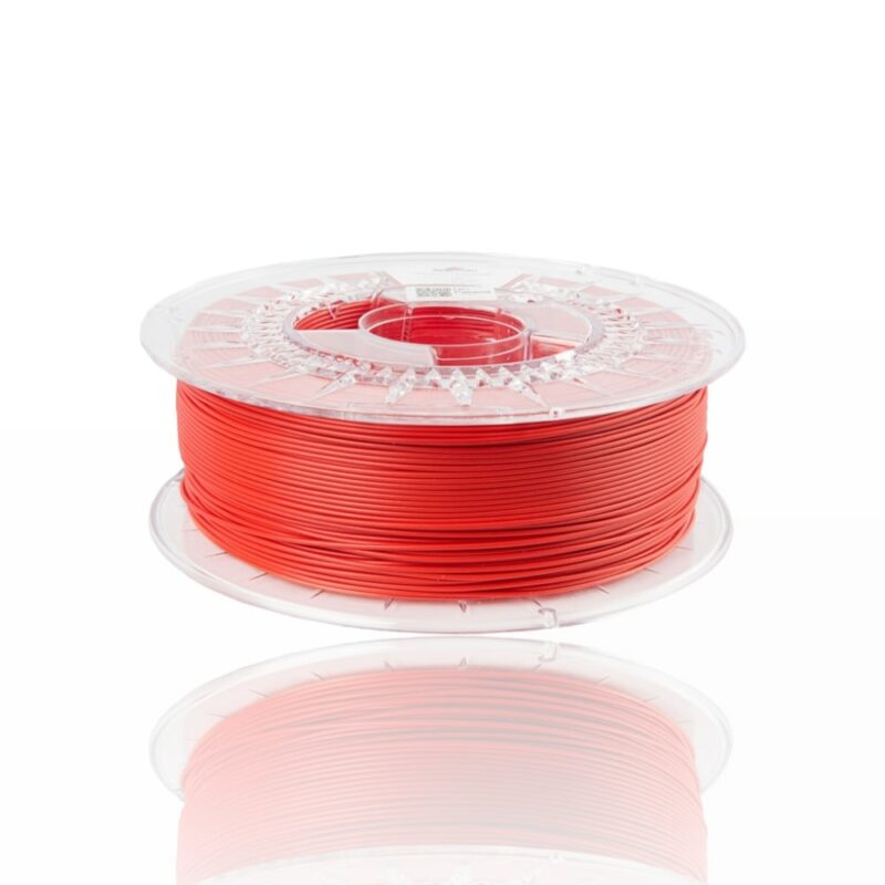 petg ptfe iron light signal traffic red evolt portugal espana filamento impressao 3d