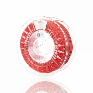 PETG/PTFE 1kg Traffic Red – Spectrum Filaments