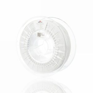 PETG/PTFE 1kg Signal White – Spectrum Filaments