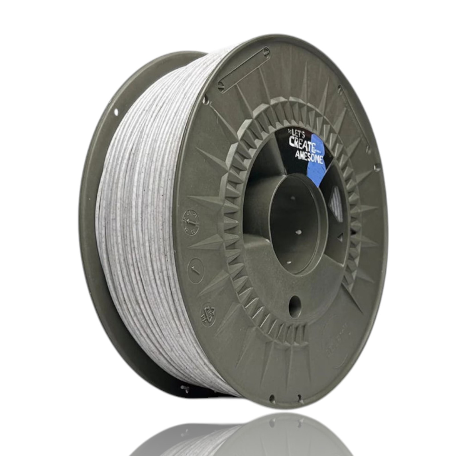 PLA Extrafill 1kg Turkey Egg - Fillamentum