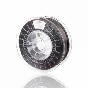 PLA Premium 1kg Wizard Charcoal – Spectrum Filaments