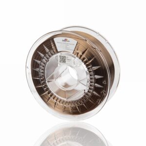 PLA Silk Satin 1kg Cinnamon Bronze – Spectrum Filaments