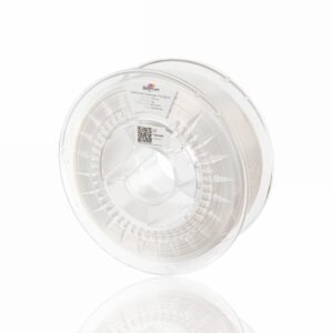 PLA Silk Satin 1kg Pearl White – Spectrum Filaments