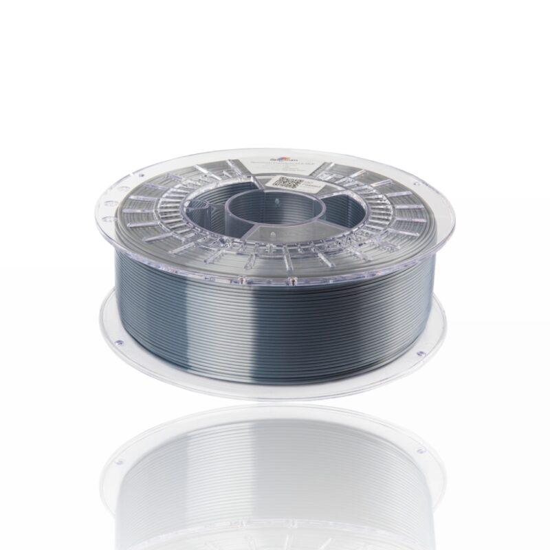 pla silk evolt portugal espana filamento impressao 3d sterling silver prata