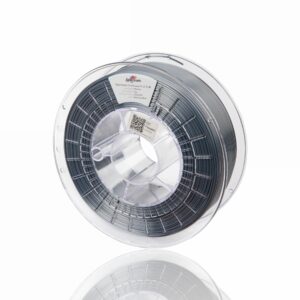 PLA Silk Satin 1kg Sterling Silver – Spectrum Filaments