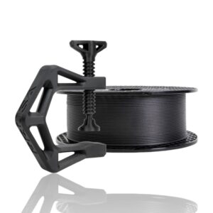 PETG 1kg Prusament Carbon Fiber Black (NFC) – Prusa Original