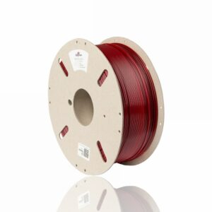 rPETG 1kg Carmine Red – Spectrum Filaments