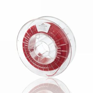 S-Flex 85A 250g Bloody Red – Spectrum Filaments
