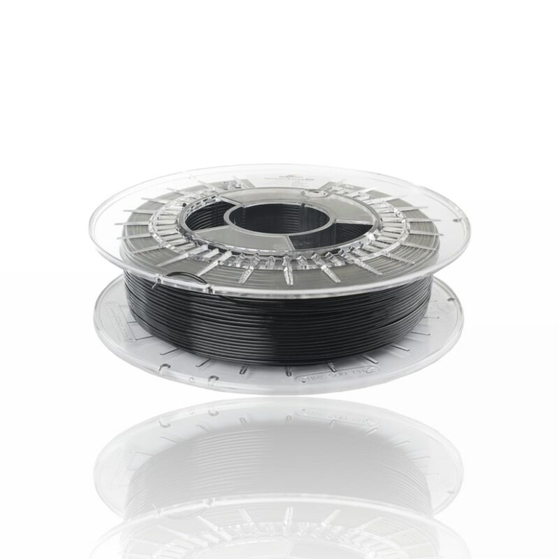 s flex 85a deep black 2 evolt portugal espana filamento impressao 3d