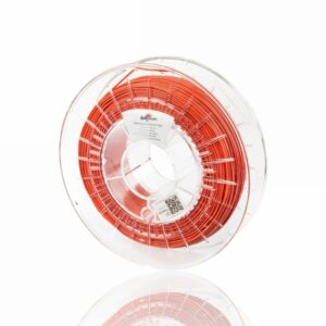 S-Flex 98A 500g Lion Orange – Spectrum Filaments