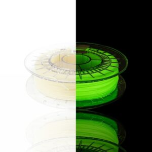 S-Flex 98A 250g Glow In The Dark – Spectrum Filaments