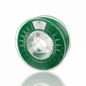 ABS Smart 1kg Forest Green – Spectrum Filaments
