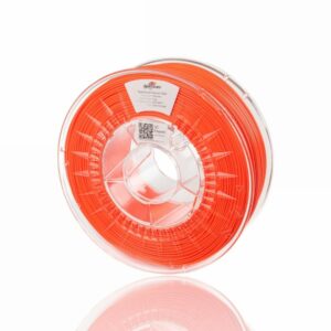 ABS Smart 1kg Lion Orange – Spectrum Filaments