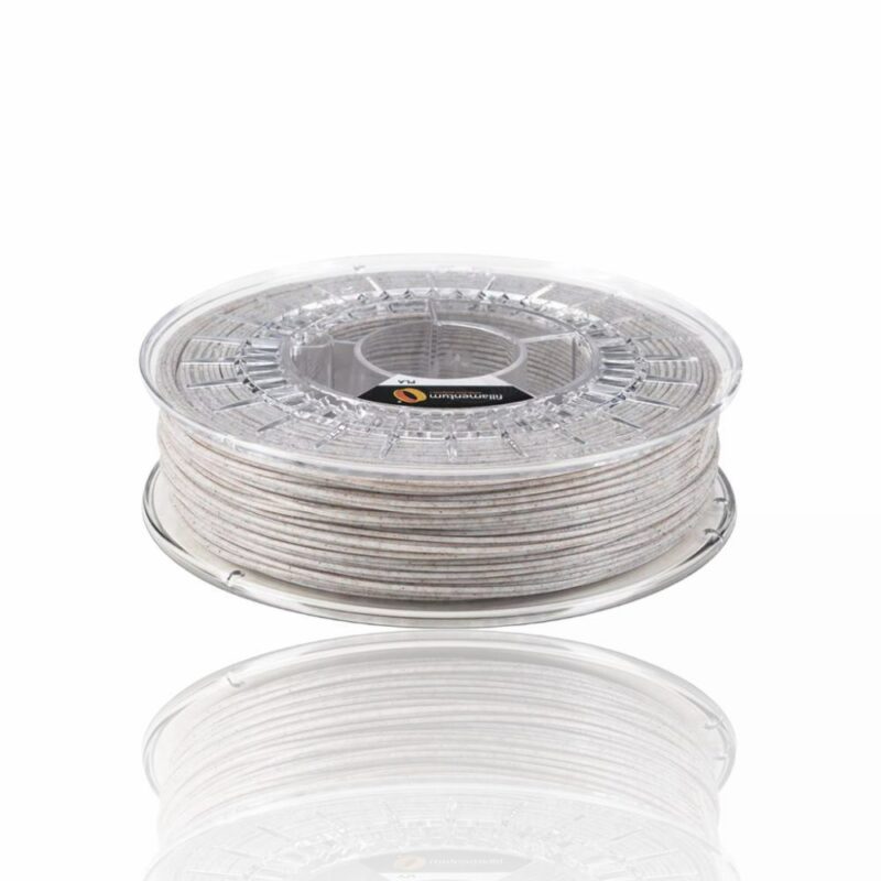 turkeyegg filament Portugal Espana Evolt Impressao 3D