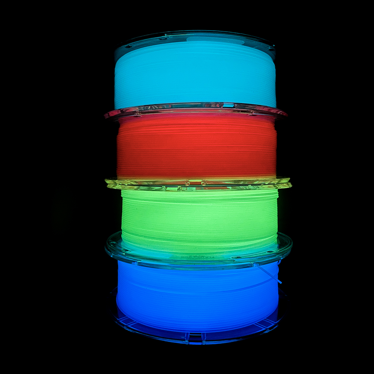 ultra-glow r3d evolt 3d