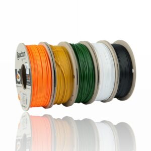 5PACK (5x 0,25kg) Material Mix #2 – Spectrum Filaments