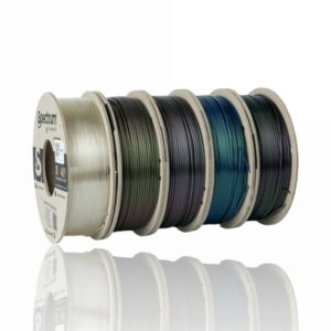 5PACK (5x 0,25kg) PLA Essentials – Spectrum Filaments