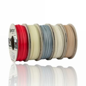 5PACK (5x 0,25kg) PLA Specials – Spectrum Filaments