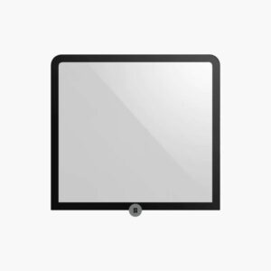 Glass Cover Plate (Tampa de vidro X1 e P1S) – Bambu Lab