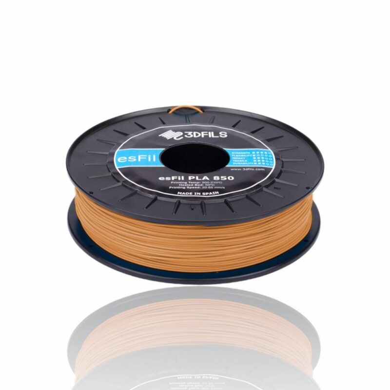 PLA 850 BEIGE Portugal Espana Evolt Impressao 3D