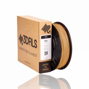 esFil PLA MAX 1kg Beige – 3DFILS