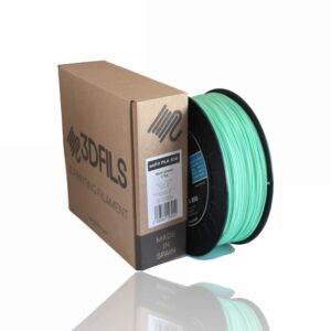 esFil PLA MAX 1kg Mint Green – 3DFILS