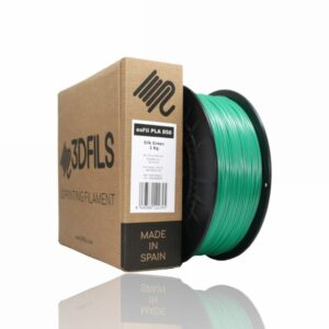 esFil PLA MAX 1kg MAX Silk Green – 3DFILS