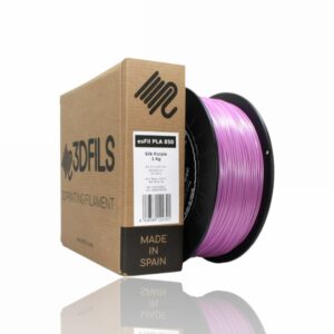 esFil PLA MAX 1kg MAX Silk Purple – 3DFILS