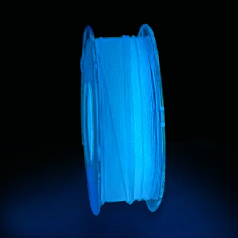 R3D ultra Glow evolt portugal espana filamento impressao 3d mystery blue
