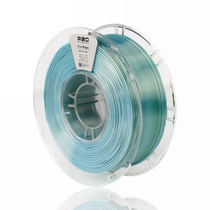 PLA Magic Dual Color 1kg Skyblue Summer – R3D