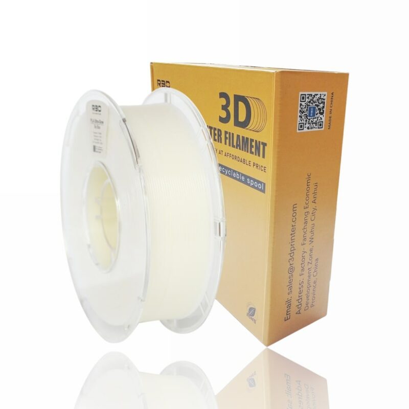 R3D ultra Glow evolt portugal espana filamento impressao 3d blue