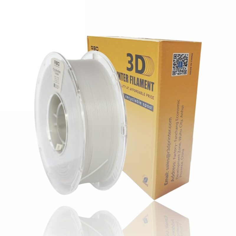 R3D ultra Glow evolt portugal espana filamento impressao 3d turquoise