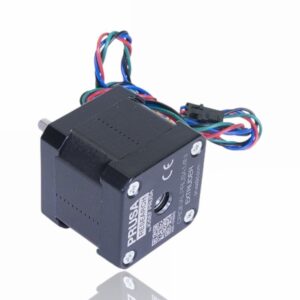 Motor Stepper E-axis Extruder (MINI/+) – Prusa Original