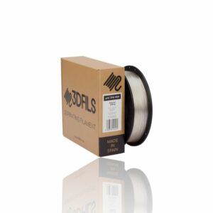 eFil TPU 85A 250g Natural – 3DFILS