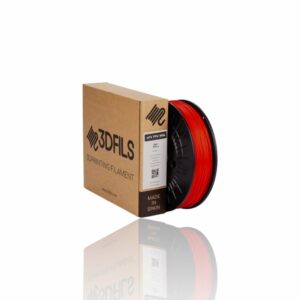 eFil TPU 90A 250g Red – 3DFILS