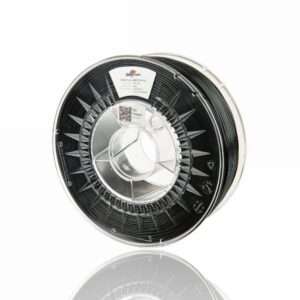 ABS GP450™ 1kg Obsidian Black – Spectrum Filaments