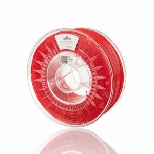 ABS GP450™ 1kg Traffic Red – Spectrum Filaments
