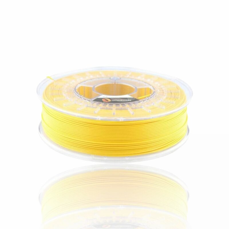 asa amarelo Portugal Espana Evolt Impressao 3D