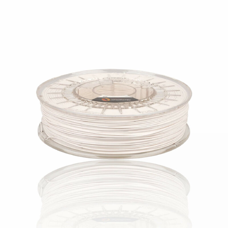 asa snow white Portugal Espana Evolt Impressao 3D