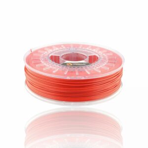 750g ASA Extrafill Traffic Red – Fillamentum