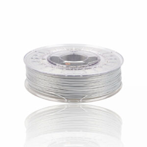 750g ASA Extrafill White Aluminium – Fillamentum