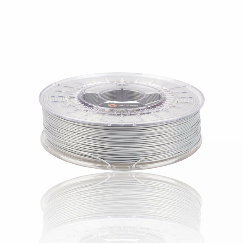 asa white aluminium Portugal Espana Evolt Impressao 3D