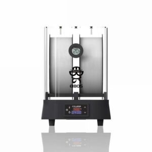 Cyclopes Desidratador de Filamento Dry Spool Box (caixa de secagem de humidade) – EIBOS