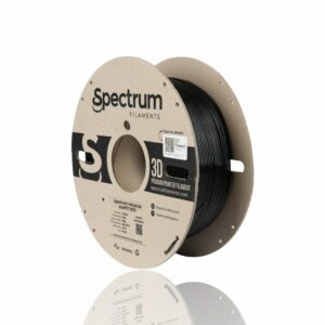 ecoPET 9021 1kg Black – Spectrum Filaments